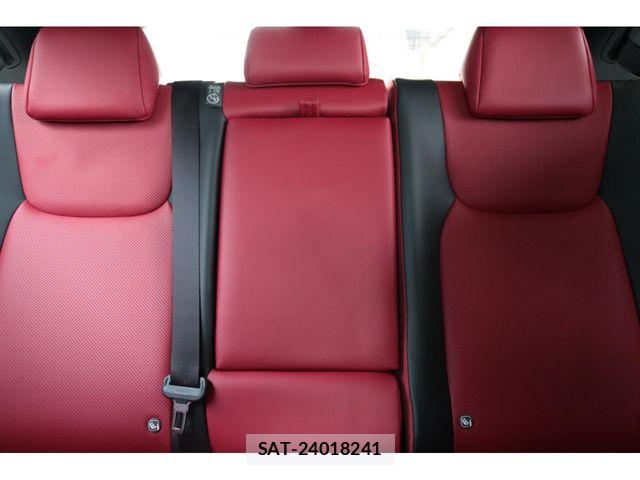Lexus NX 2023-11 7617701-18