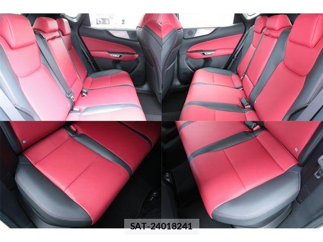 Lexus NX 2023-11 7617701-19
