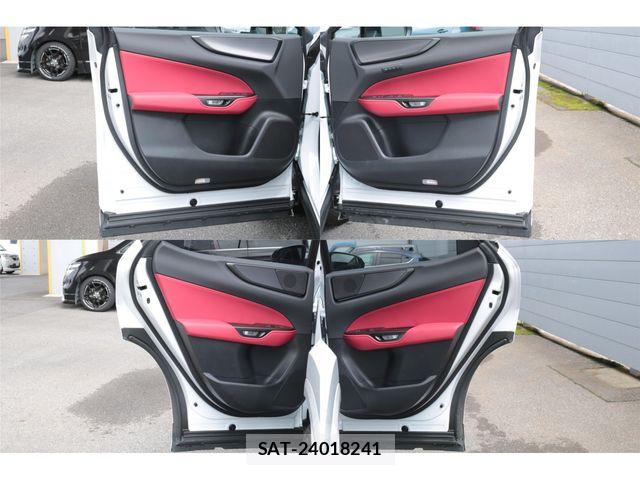 Lexus NX 2023-11 7617701-20