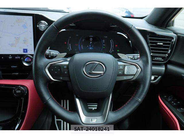 Lexus NX 2023-11 7617701-22