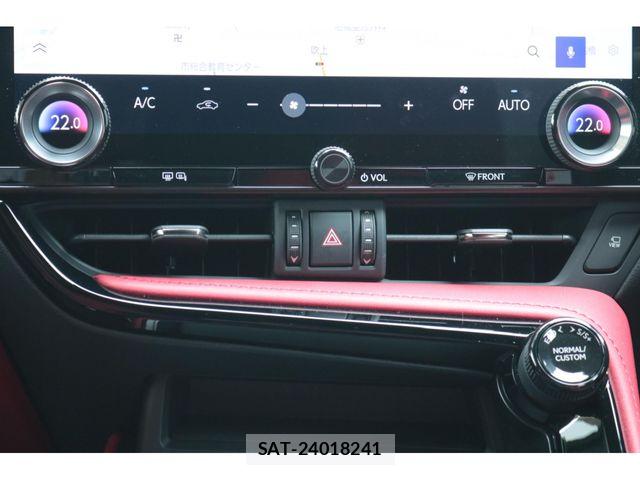 Lexus NX 2023-11 7617701-24