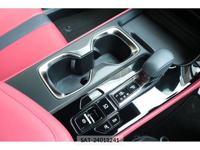 Lexus NX 2023-11 7617701-25