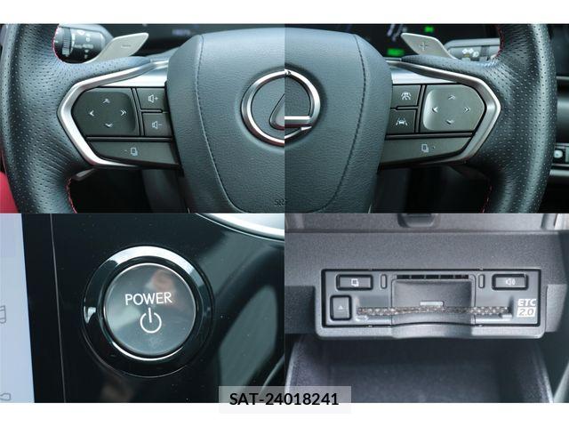 Lexus NX 2023-11 7617701-27