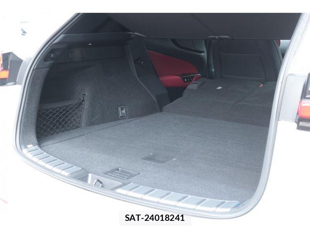 Lexus NX 2023-11 7617701-28