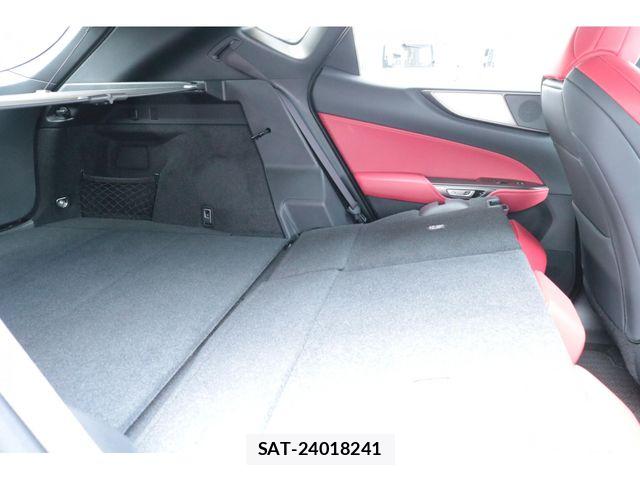 Lexus NX 2023-11 7617701-29