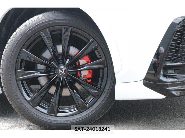 Lexus NX 2023-11 7617701-3