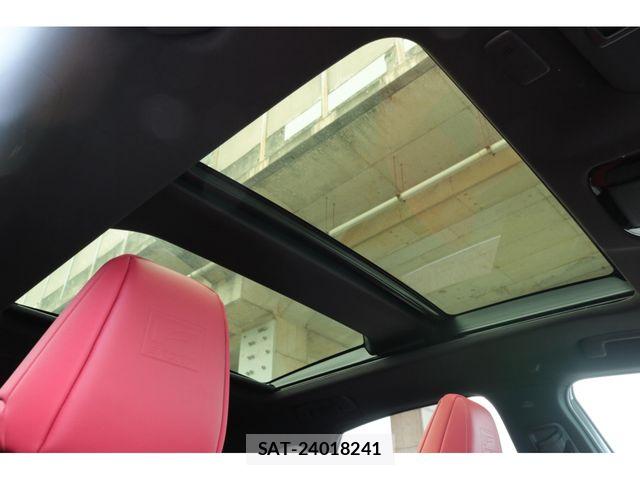 Lexus NX 2023-11 7617701-4