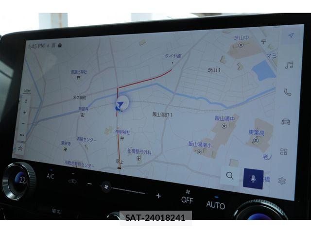 Lexus NX 2023-11 7617701-5