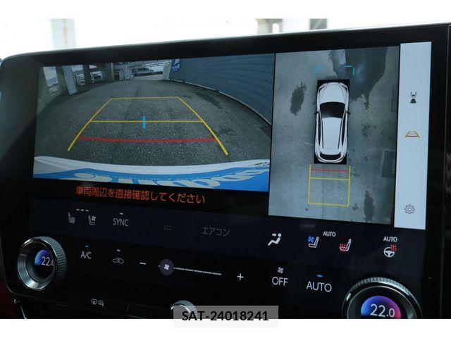 Lexus NX 2023-11 7617701-6