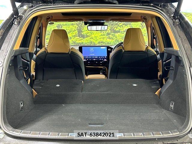 Lexus NX 2025-02 7617693-9