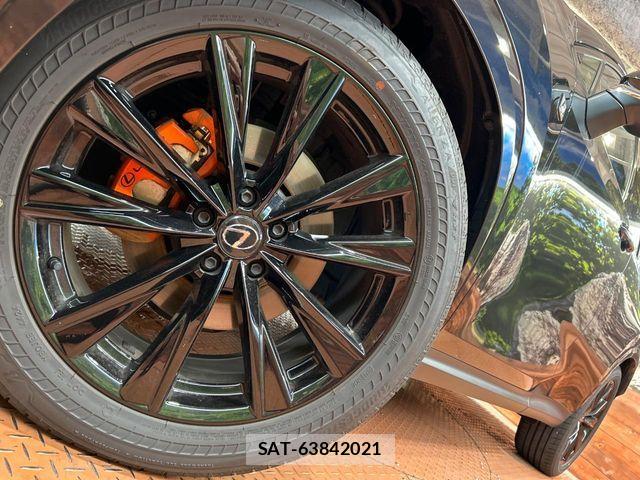 Lexus NX 2025-02 7617693-12