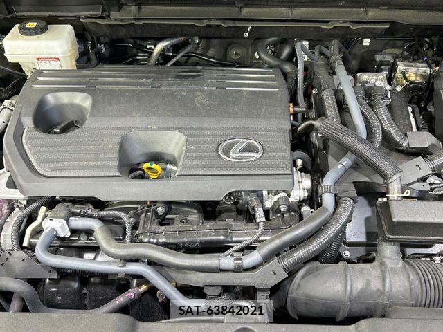 Lexus NX 2025-02 7617693-17