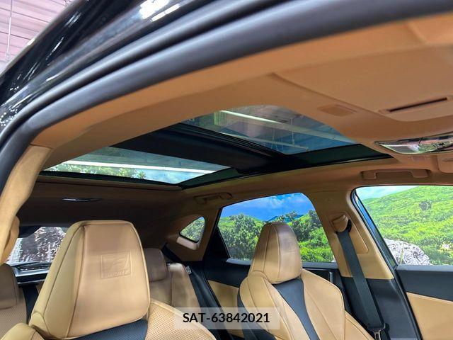 Lexus NX 2025-02 7617693-2