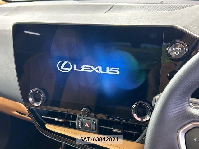 Lexus NX 2025-02 7617693-3
