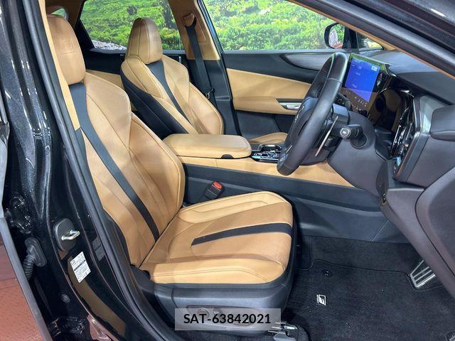 Lexus NX 2025-02 7617693-7
