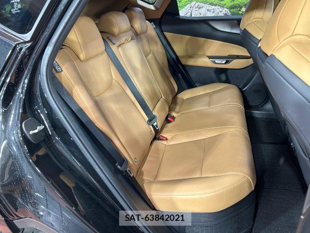 Lexus NX 2025-02 7617693-8