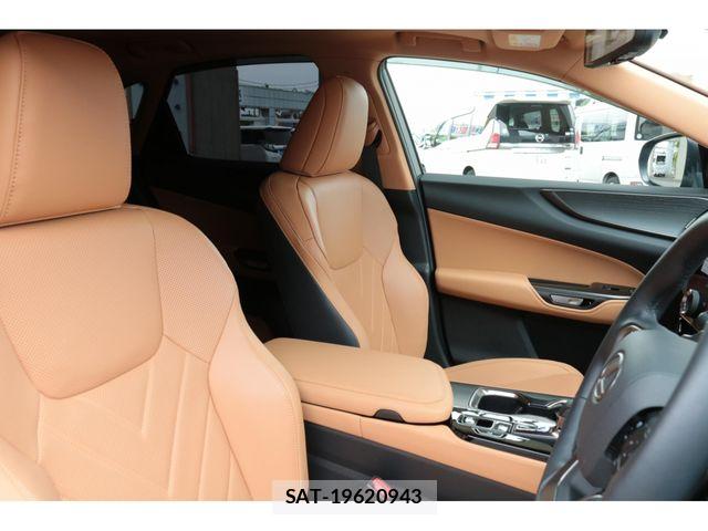 Lexus NX 2025-08 7617695-16