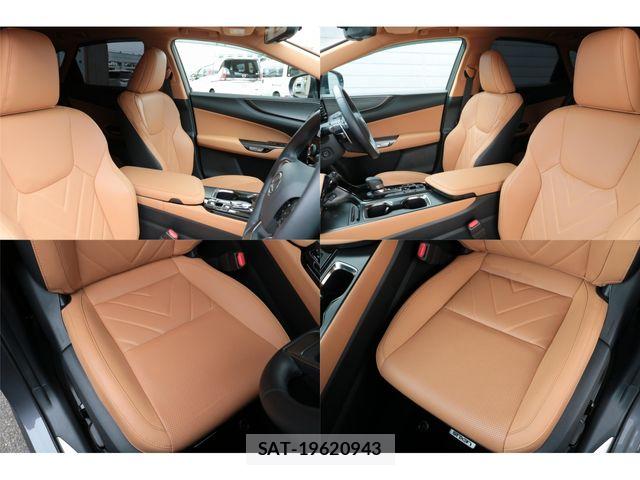 Lexus NX 2025-08 7617695-18
