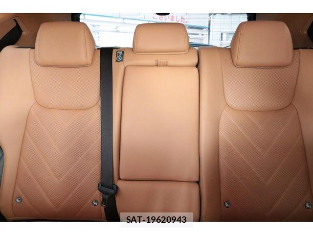 Lexus NX 2025-08 7617695-19