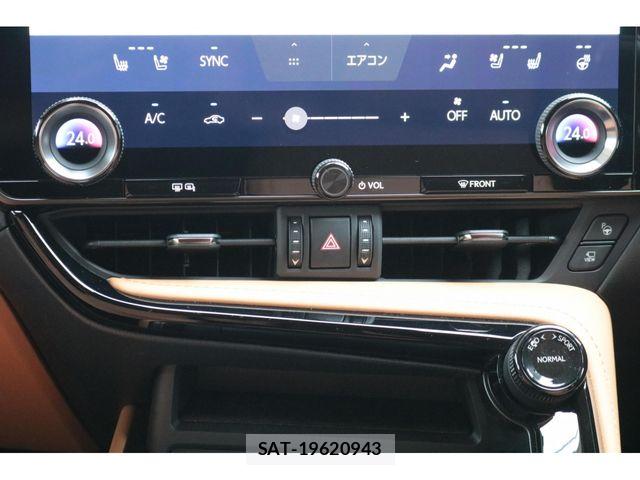 Lexus NX 2025-08 7617695-24