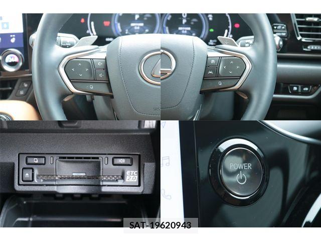 Lexus NX 2025-08 7617695-26