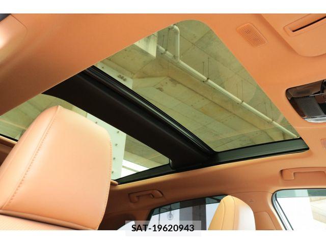 Lexus NX 2025-08 7617695-4
