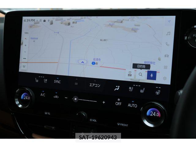 Lexus NX 2025-08 7617695-5