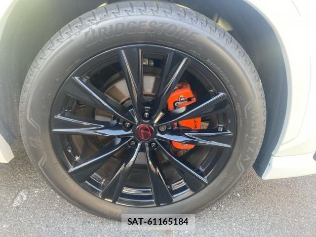Lexus NX 2024-05 7617696-9