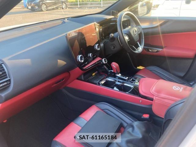 Lexus NX 2024-05 7617696-11