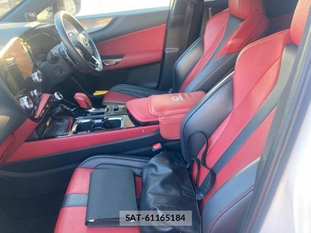 Lexus NX 2024-05 7617696-12