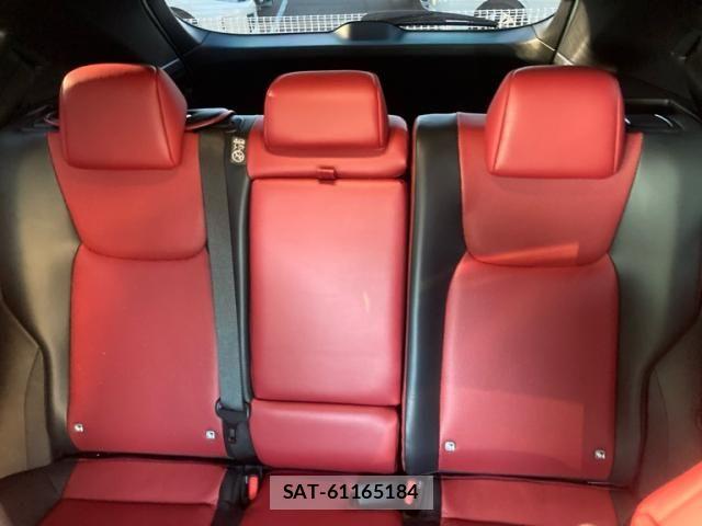 Lexus NX 2024-05 7617696-13