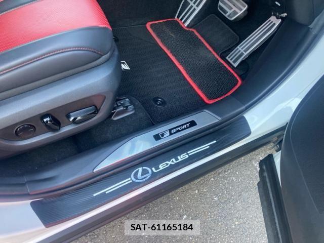 Lexus NX 2024-05 7617696-16