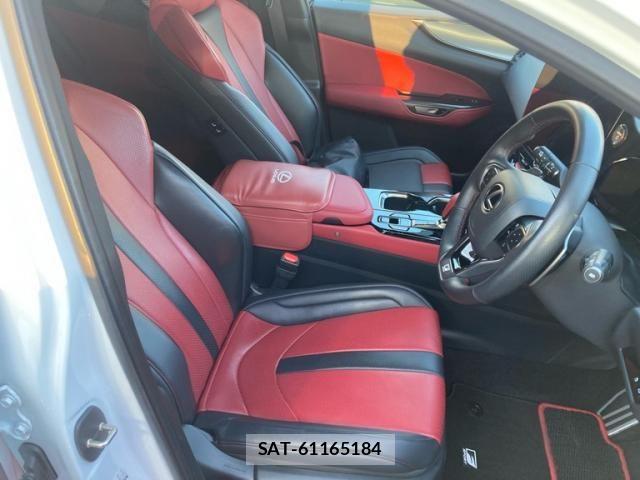 Lexus NX 2024-05 7617696-17