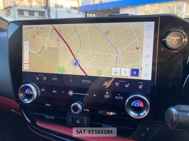 Lexus NX 2024-05 7617696-23
