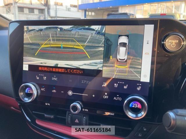 Lexus NX 2024-05 7617696-24