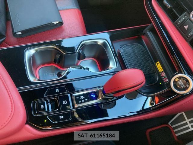 Lexus NX 2024-05 7617696-25