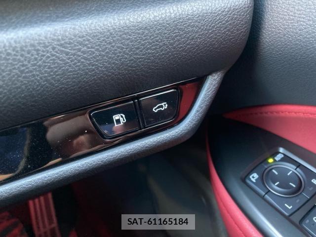 Lexus NX 2024-05 7617696-27