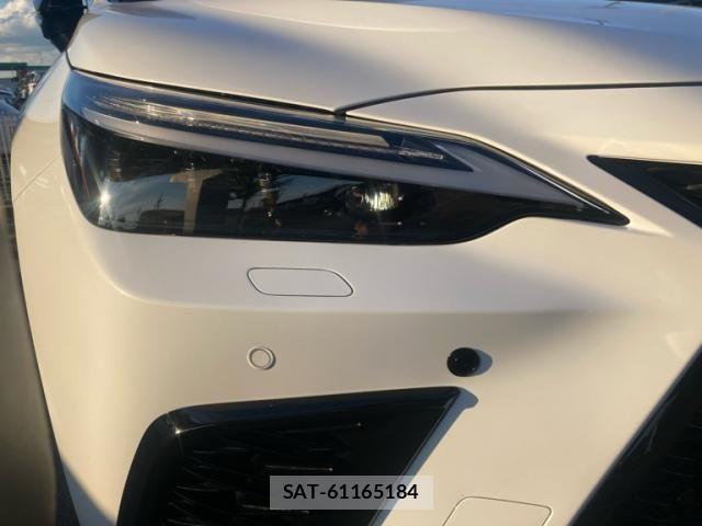 Lexus NX 2024-05 7617696-3