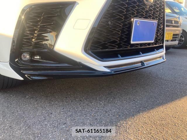 Lexus NX 2024-05 7617696-4