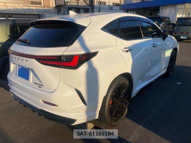 Lexus NX 2024-05 7617696-6