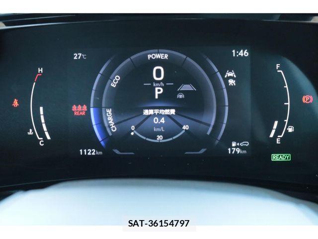 Lexus NX 2026-03 7617692-9