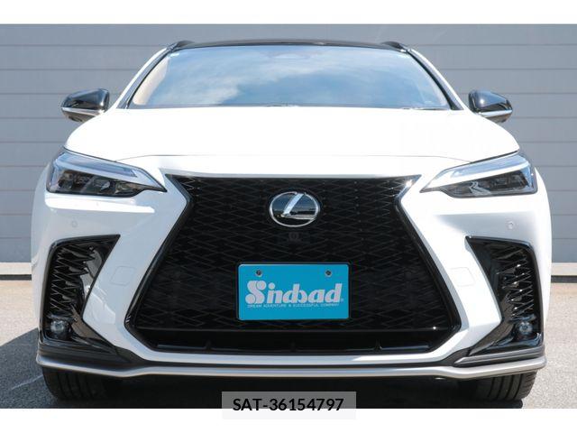 Lexus NX 2026-03 7617692-10