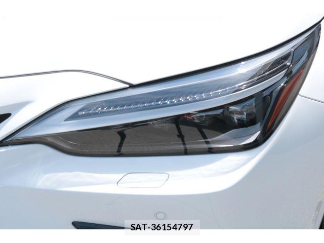 Lexus NX 2026-03 7617692-13