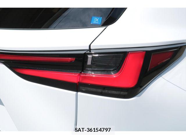 Lexus NX 2026-03 7617692-14