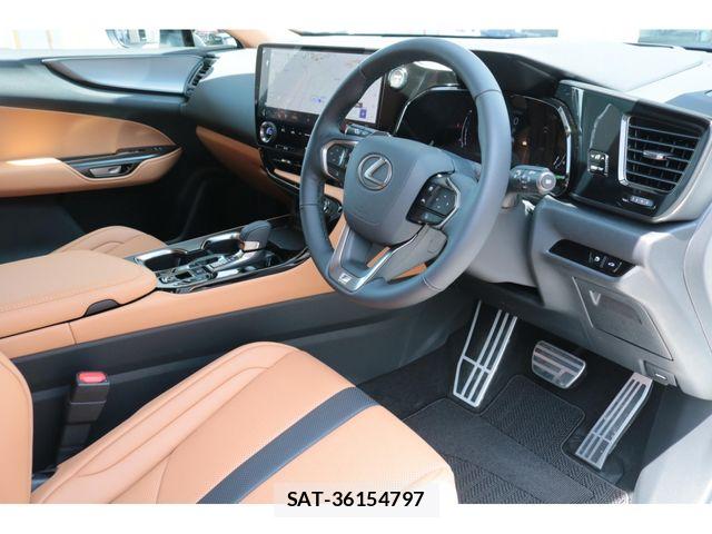 Lexus NX 2026-03 7617692-15