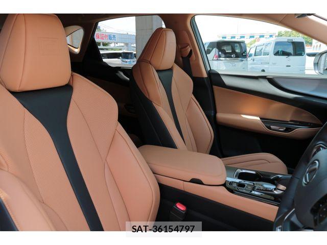 Lexus NX 2026-03 7617692-16