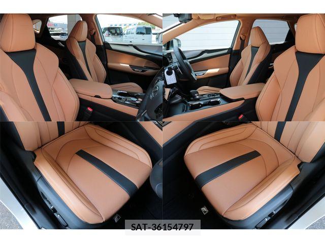 Lexus NX 2026-03 7617692-19