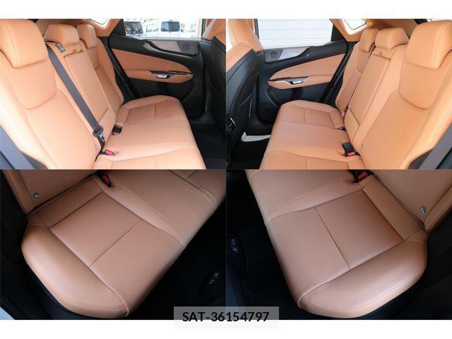 Lexus NX 2026-03 7617692-21
