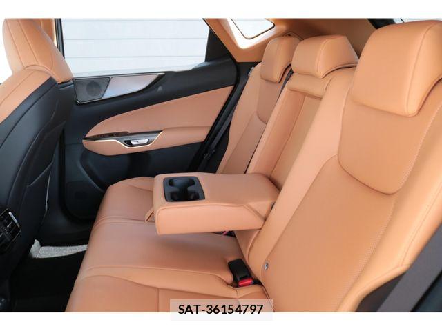Lexus NX 2026-03 7617692-22