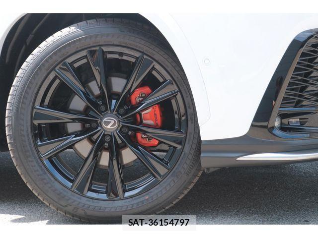 Lexus NX 2026-03 7617692-3